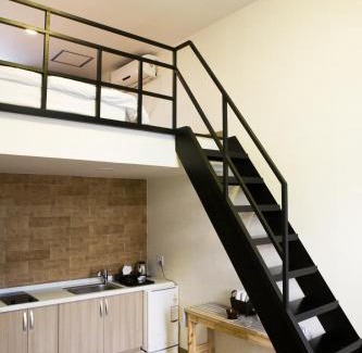 Eulwang-ri Hôtel | Hotel Hue Loft