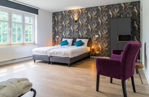 Mol Hôtel | Hotel Huron