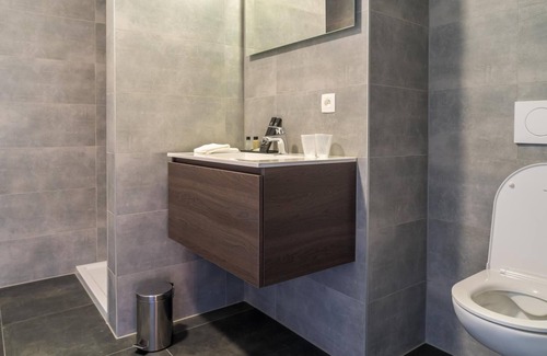 Mol Hôtel | Hotel Huron