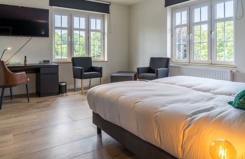 Mol Hôtel | Hotel Huron