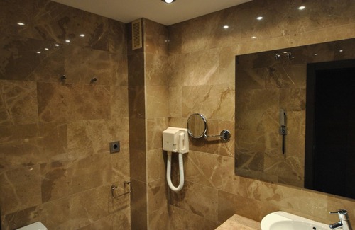 Archena Hôtel | Hotel Hyltor