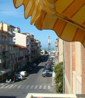 Viareggio Hôtel | Hotel I 4 Assi