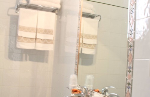 Tognazza Hôtel | Hotel I Platani