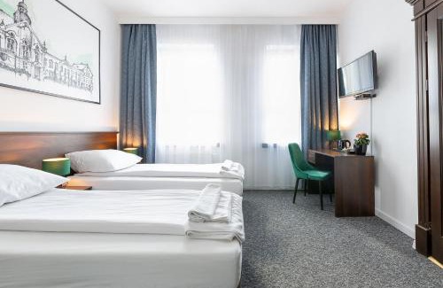 Czluchow Hôtel | Hotel i Restauracja Nad Jeziorem