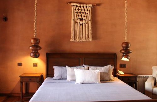 Centro Hôtel | Hotel Ibarra 14