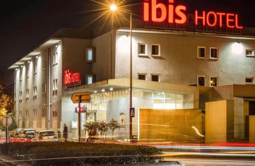 Guimaraes Hôtel | Hotel ibis Guimaraes