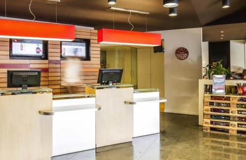 Mem Martins Hôtel | Hotel Ibis Lisboa Sintra