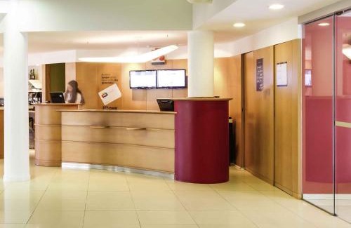 Sao Sebastiao Hôtel | Hotel ibis Setubal