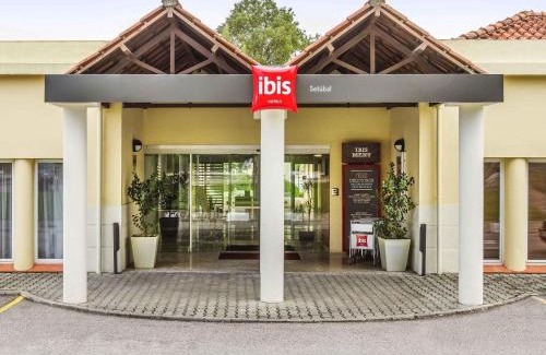 Sao Sebastiao Hôtel | Hotel ibis Setubal