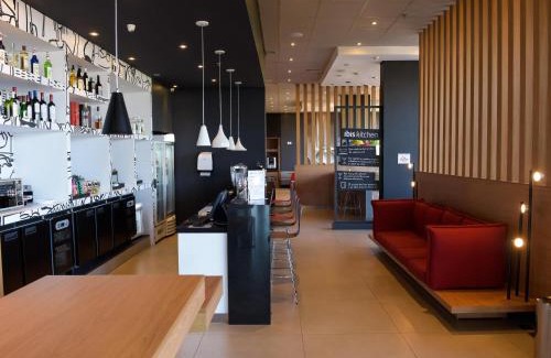 Tatui Hôtel | Hotel Ibis Tatui