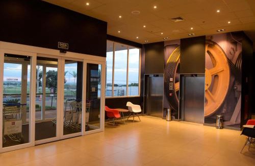 Tatui Hôtel | Hotel Ibis Tatui