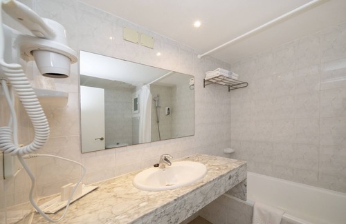 Figueretas Hôtel | Hotel Ibiza Playa