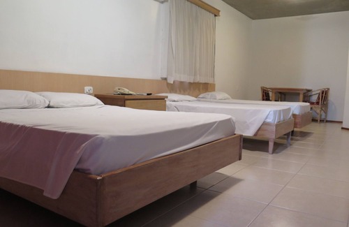 Centro Hôtel | Hotel Ideal