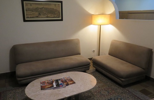 Centro Hôtel | Hotel Ideal