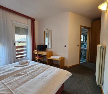 Sarche Hôtel | Hotel Ideal