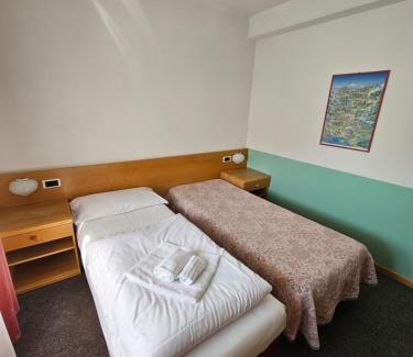 Sarche Hôtel | Hotel Ideal