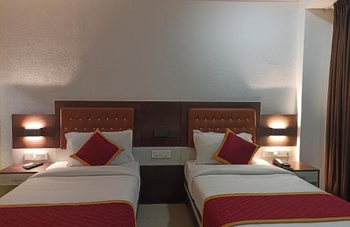 Idukki Hôtel | Hotel Idukki Castle