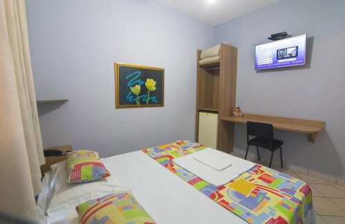 Petropolis Hôtel | Hotel Igapó