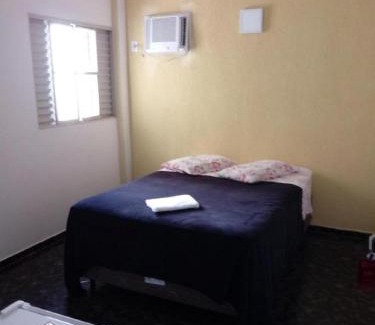 Botucatu Hôtel | Hotel Iguaçu