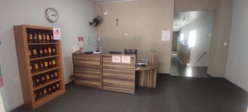 Botucatu Hôtel | Hotel Iguaçu