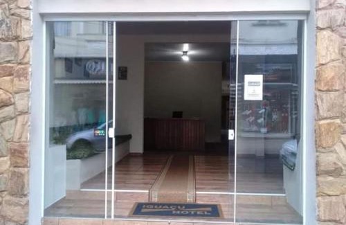 Botucatu Hôtel | Hotel Iguaçu