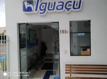 Centro Hôtel | Hotel Iguaçu Chapecó