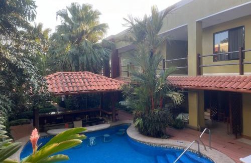 Orotina Hôtel | Hotel Iguana Verde
