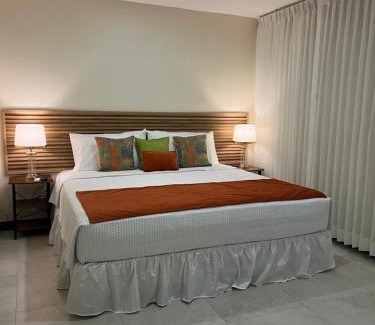 Orotina Hôtel | Hotel Iguana Verde