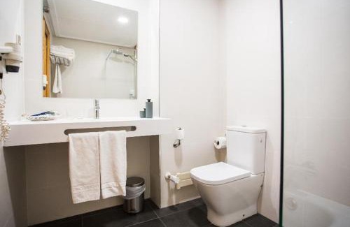 El Burgo de Osma Hôtel | Hotel II Virrey