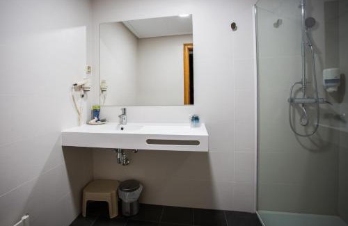 El Burgo de Osma Hôtel | Hotel II Virrey