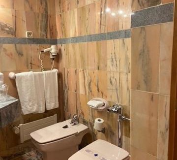 El Burgo de Osma Hôtel | Hotel II Virrey