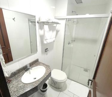 Ijui Hôtel | Hotel Ijuí