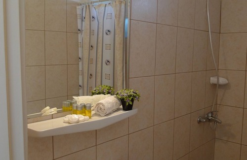 Elliniko Hôtel | Hotel Ikaros