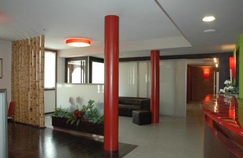 Bariano Hôtel | Hotel Il Borghetto