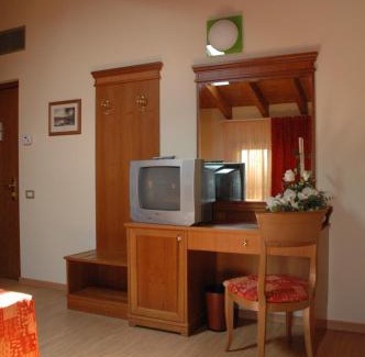 Bariano Hôtel | Hotel Il Borghetto