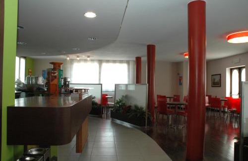 Bariano Hôtel | Hotel Il Borghetto