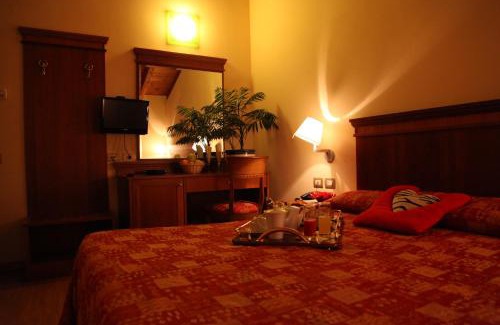 Bariano Hôtel | Hotel Il Borghetto