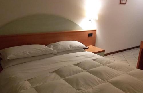 Ospedalicchio Hôtel | Hotel Il Cammino Di Francesco