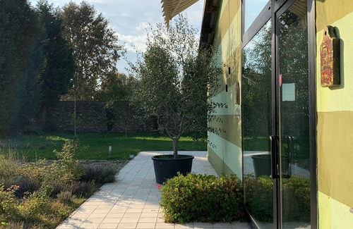 Sassuolo Maison | Hotel Il Casale Verde