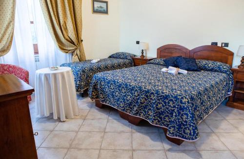 Arpino Hôtel | Hotel Il Cavalier D'Arpino