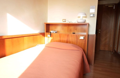 Intra Hôtel | Hotel Il Chiostro by LVG Hotel Collection