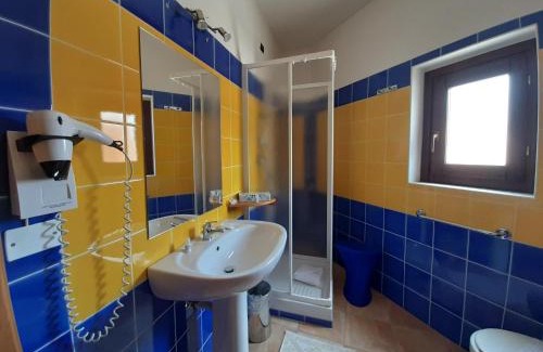 Porto San Paolo Hôtel | Hotel il Faro di Molara