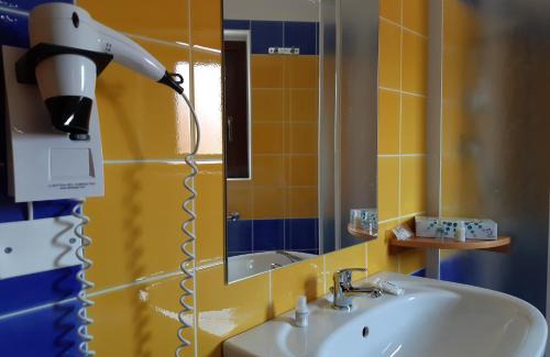 Porto San Paolo Hôtel | Hotel il Faro di Molara