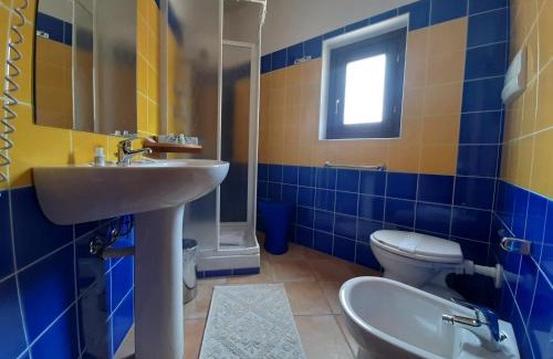 Porto San Paolo Hôtel | Hotel il Faro di Molara