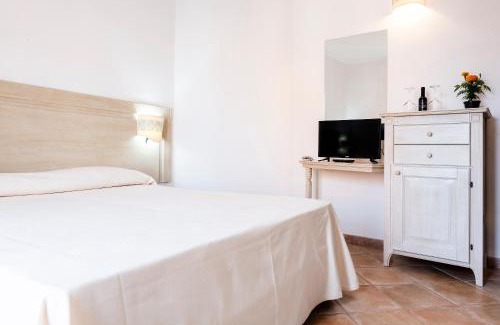 Porto San Paolo Hôtel | Hotel il Faro di Molara