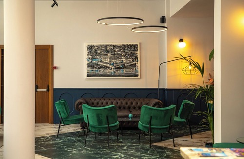 Pettenasco Hôtel | Hotel Il Giardinetto