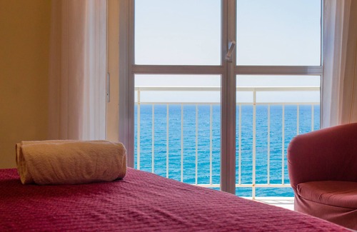 Bova Marina Hôtel | Hotel Il Girasole