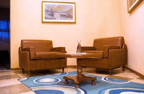 Bova Marina Hôtel | Hotel Il Girasole