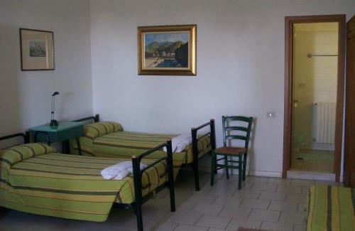 San Pietro di Legnago Hôtel | Hotel Il Lato Azzurro - Isola di Sant'Erasmo - NO VEHICLES ACCESS