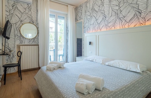 Tellaro Hôtel | Hotel il Nido